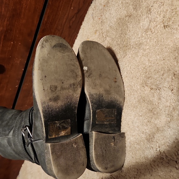 Just Fab boots - Picture 5 of 9